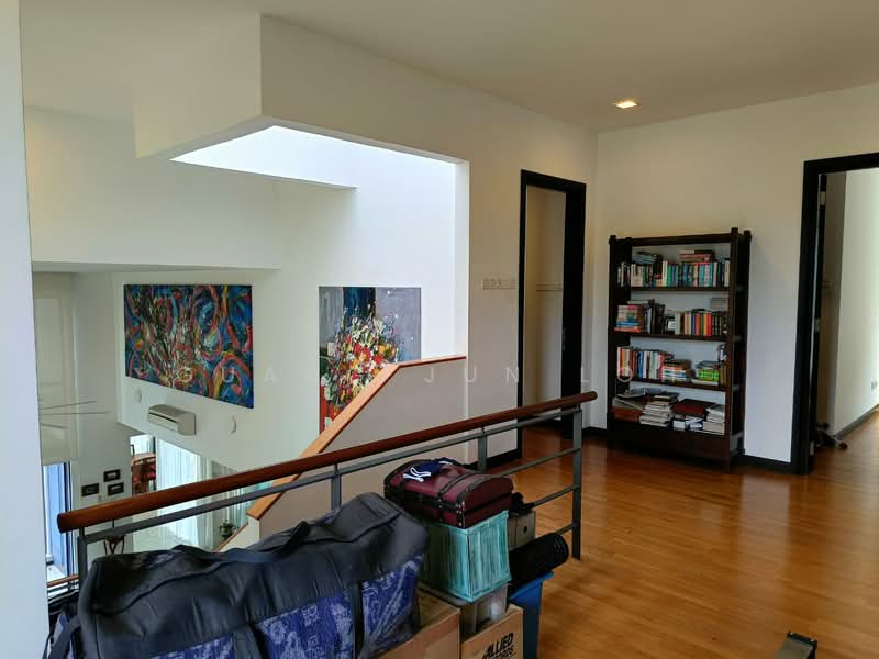 Rumah Banglo untuk Dijual di Leisure Farm (Gelang Patah) - Guang Jun Loh - PropertyGuru.com.my