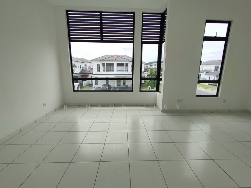 Semi-Detached House for Sale in Puncak Alam (Selangor) - Benson Lian - Interior - PropertyGuru.com.my