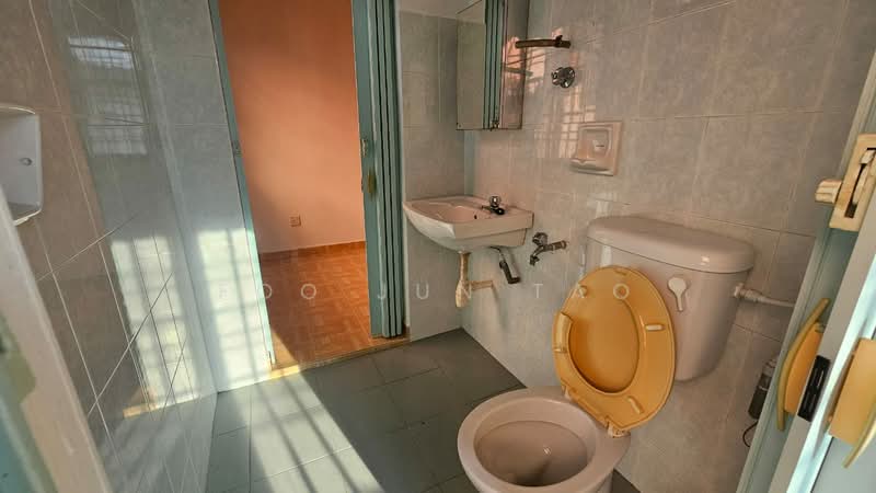 Setia Indah Setia Indah Setias Indahs untuk Untuk Disewa - RM 2,200 /bulan, Apr 2026 - Bathroom - PropertyGuru.com.my