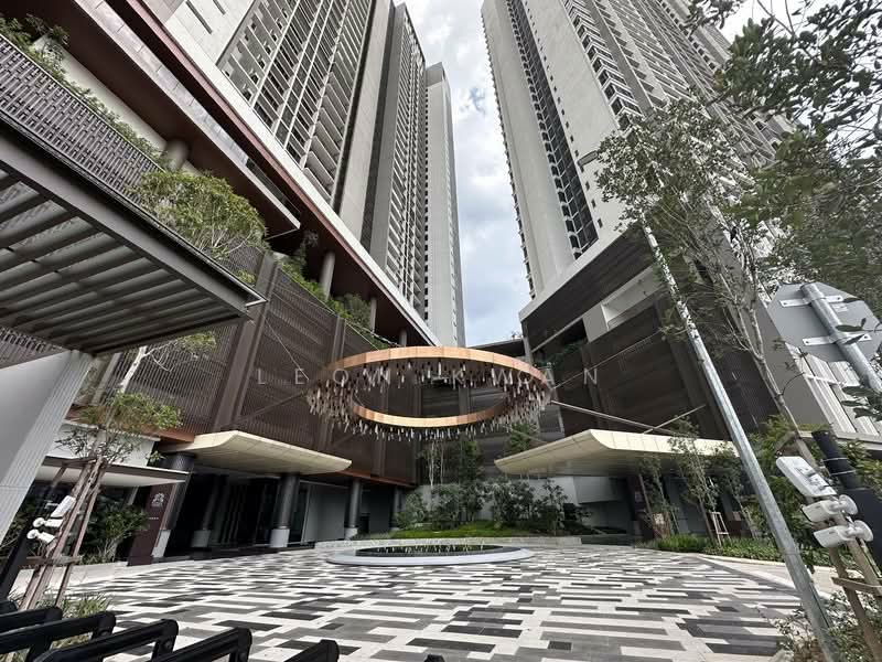 Servis Apartment untuk Dijual di Jendela Residences - Leon Kwan - Exterior - PropertyGuru.com.my