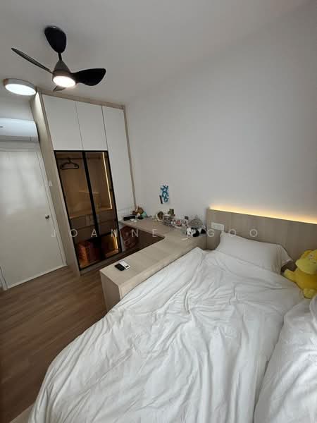 For Rent - Midas @ Seri Alam