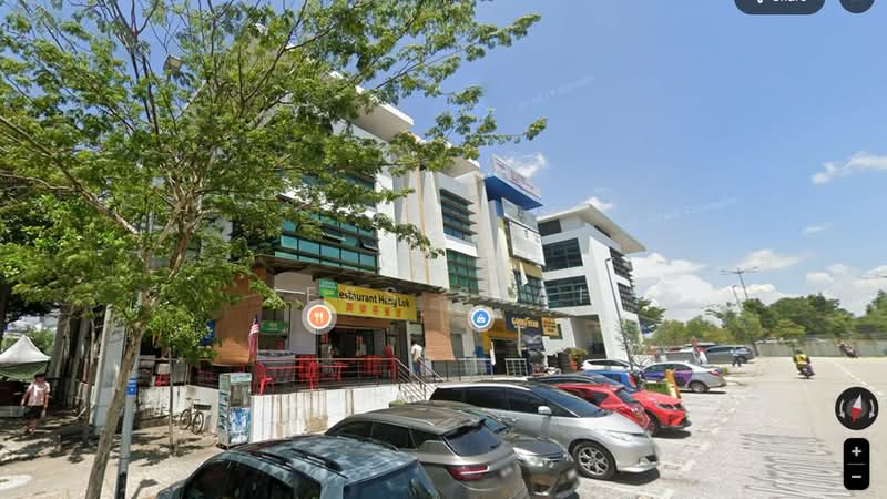 Shop for Rent in Denai Alam (Shah Alam) - Jess Seah - PropertyGuru.com.my