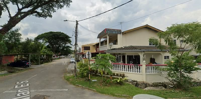 Taman Ehsan untuk Untuk Dijual - RM 380,000, Mac 2026 - Exterior - PropertyGuru.com.my