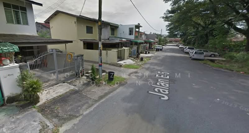 Taman Ehsan untuk Untuk Dijual - RM 380,000, Mac 2026 - Exterior - PropertyGuru.com.my
