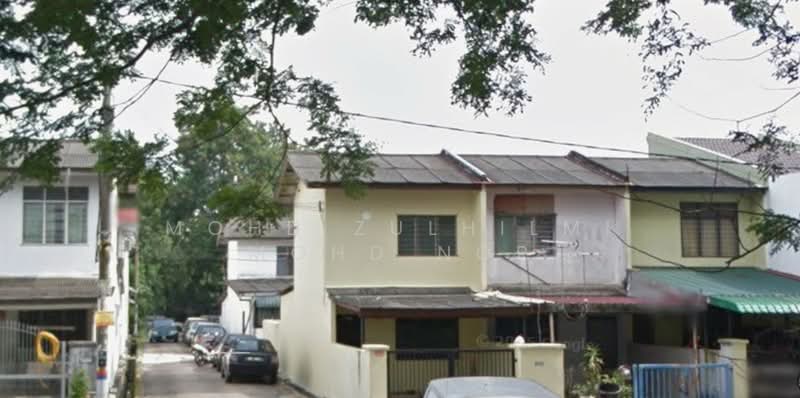Taman Ehsan untuk Untuk Dijual - RM 380,000, Mac 2026 - Exterior - PropertyGuru.com.my