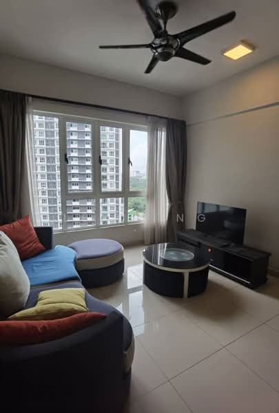 Service Residence for Rent at Tropez Residences - Le Ching . - PropertyGuru.com.my