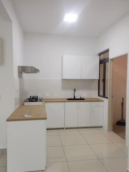 Condominium for Rent at Opal Residence - Ken Lim - Kitchen - PropertyGuru.com.my