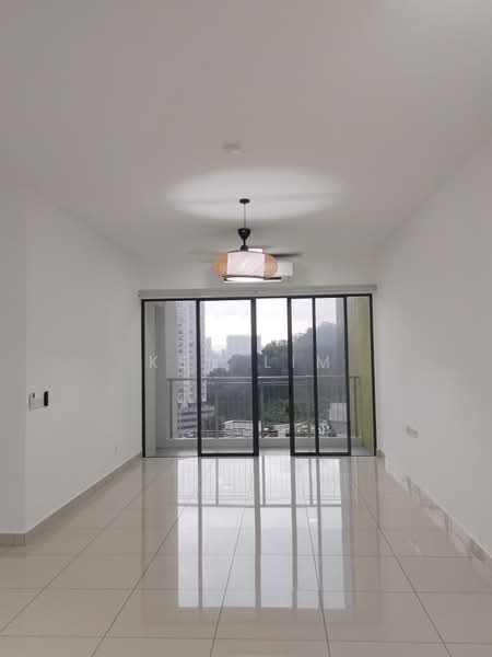 Condominium for Rent at Opal Residence - Ken Lim - Living Room - PropertyGuru.com.my