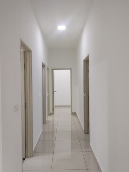 Condominium for Rent at Opal Residence - Ken Lim - Corridor - PropertyGuru.com.my