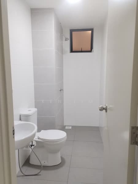 Condominium for Rent at Opal Residence - Ken Lim - Living Bathroom - PropertyGuru.com.my