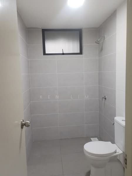 Condominium for Rent at Opal Residence - Ken Lim - Master Bathroom - PropertyGuru.com.my