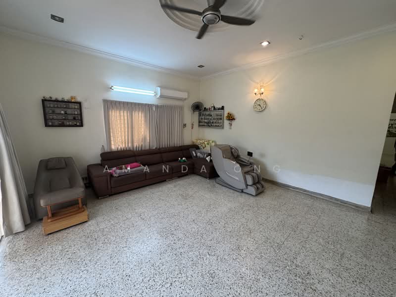 Seksyen 2 untuk Untuk Dijual - RM 1,600,000, Mac 2026 - Living Room - PropertyGuru.com.my
