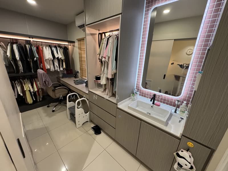 Seksyen 2 untuk Untuk Dijual - RM 1,600,000, Mac 2026 - Interior - PropertyGuru.com.my