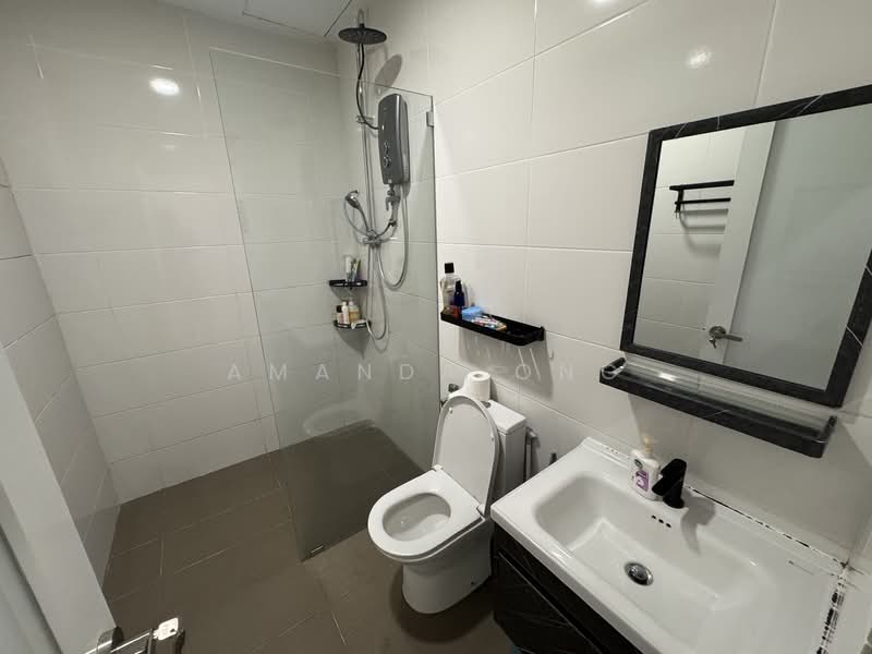 Seksyen 2 untuk Untuk Dijual - RM 1,600,000, Mac 2026 - Bathroom - PropertyGuru.com.my
