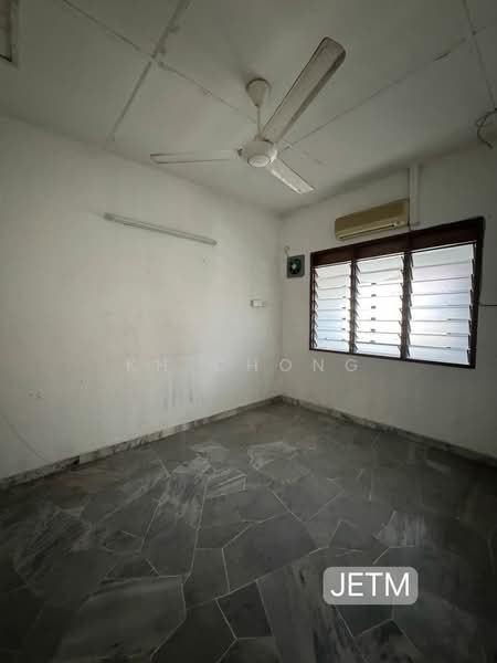 1-storey Terraced House for Sale in Klang (Selangor) - KH Chong - Interior - PropertyGuru.com.my