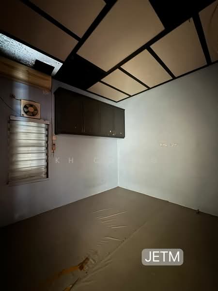 1-storey Terraced House for Sale in Klang (Selangor) - KH Chong - Interior - PropertyGuru.com.my