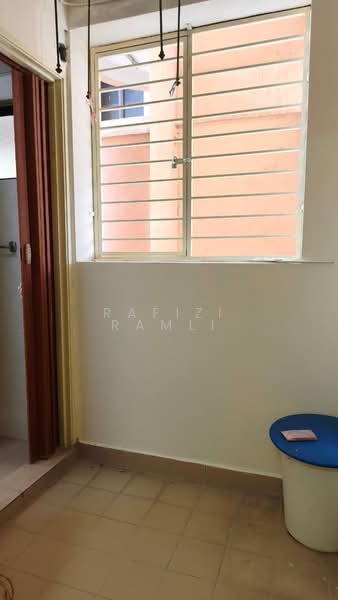 Condominium for Rent at Putra Villa - Rafizi Ramli - Interior - PropertyGuru.com.my