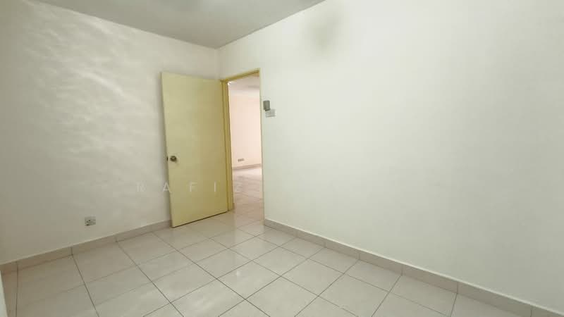 Condominium for Rent at Putra Villa - Rafizi Ramli - Interior - PropertyGuru.com.my