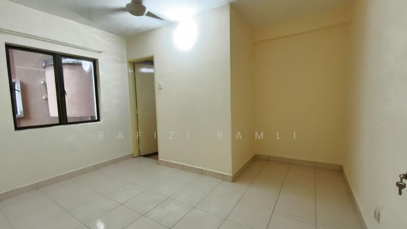 Condominium for Rent at Putra Villa - Rafizi Ramli - PropertyGuru.com.my