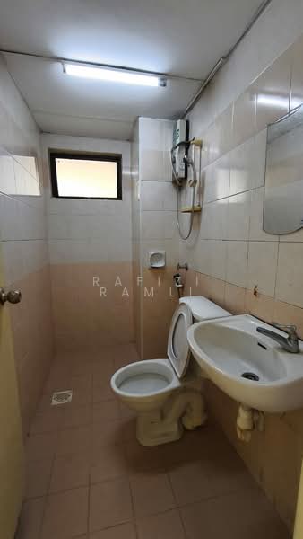 Condominium for Rent at Putra Villa - Rafizi Ramli - PropertyGuru.com.my
