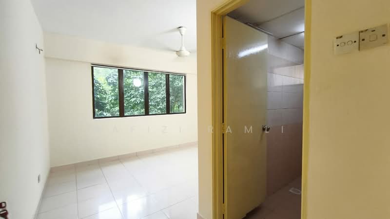 Condominium for Rent at Putra Villa - Rafizi Ramli - PropertyGuru.com.my