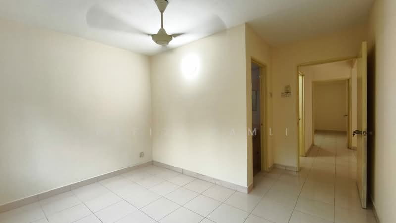 Condominium for Rent at Putra Villa - Rafizi Ramli - PropertyGuru.com.my