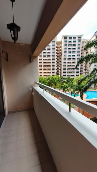 Condominium for Rent at Putra Villa - Rafizi Ramli - PropertyGuru.com.my