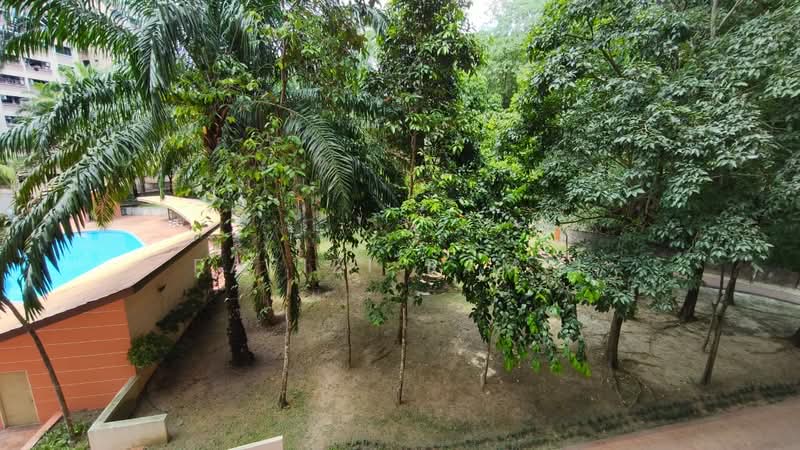 Condominium for Rent at Putra Villa - Rafizi Ramli - PropertyGuru.com.my