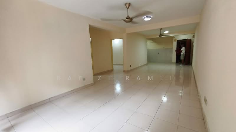 Condominium for Rent at Putra Villa - Rafizi Ramli - PropertyGuru.com.my