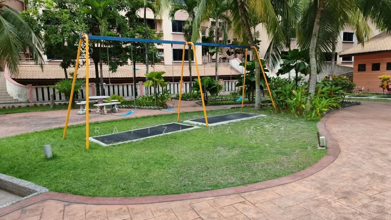 Condominium for Rent at Putra Villa - Rafizi Ramli - PropertyGuru.com.my