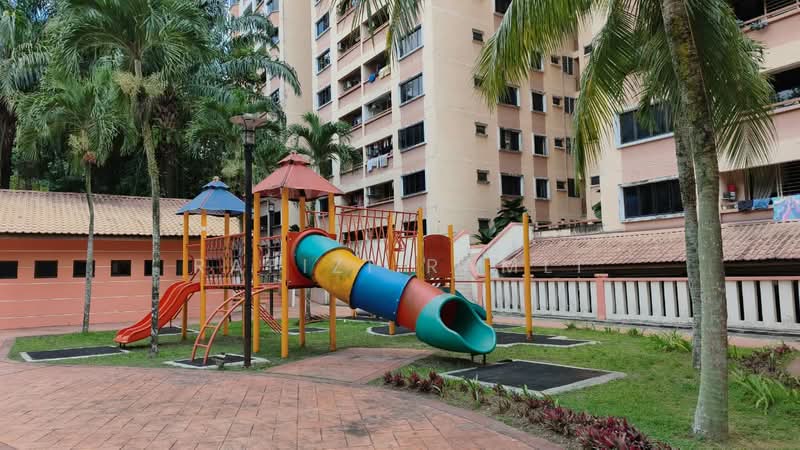 Condominium for Rent at Putra Villa - Rafizi Ramli - PropertyGuru.com.my