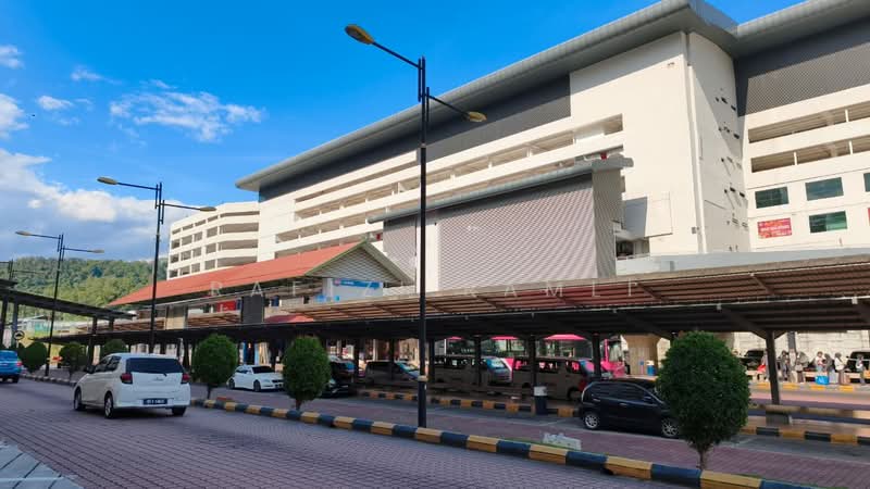 Condominium for Rent at Putra Villa - Rafizi Ramli - PropertyGuru.com.my
