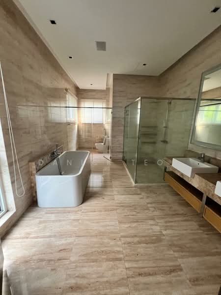 Permai Gardens untuk Untuk Disewa - RM 7,500 /bulan, Mac 2026 - Bathroom - PropertyGuru.com.my