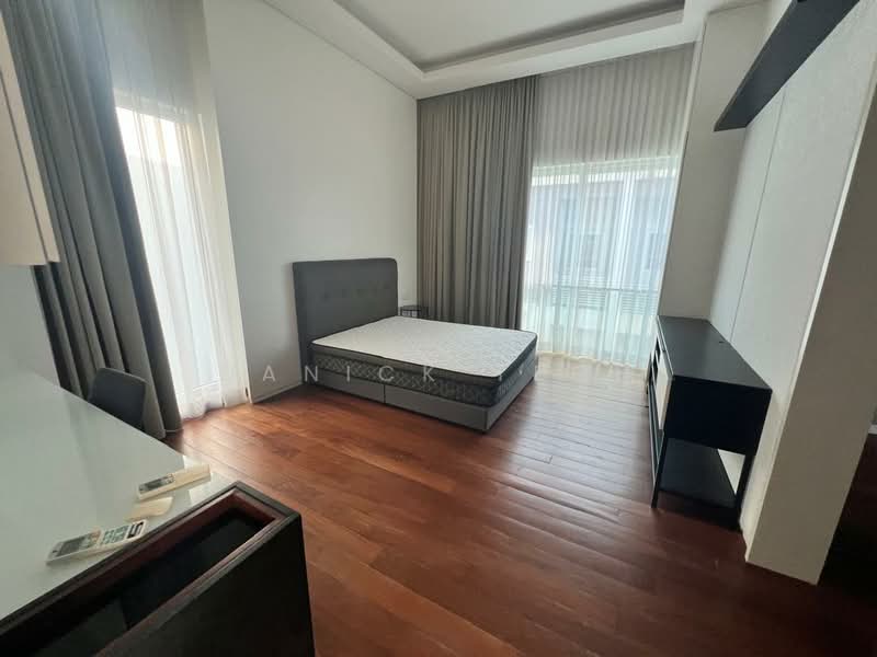 Permai Gardens untuk Untuk Disewa - RM 7,500 /bulan, Mac 2026 - Bedroom - PropertyGuru.com.my