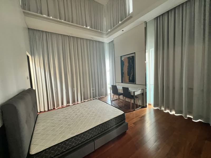 Permai Gardens untuk Untuk Disewa - RM 7,500 /bulan, Mac 2026 - Bedroom - PropertyGuru.com.my