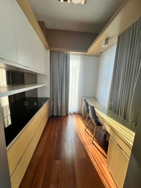 Permai Gardens untuk Untuk Disewa - RM 7,500 /bulan, Mac 2026 - Study - PropertyGuru.com.my