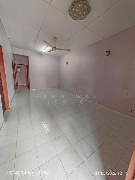 1-storey Terraced House for Sale in Seremban (Negeri Sembilan) - Pang Wai Leong - Interior - PropertyGuru.com.my