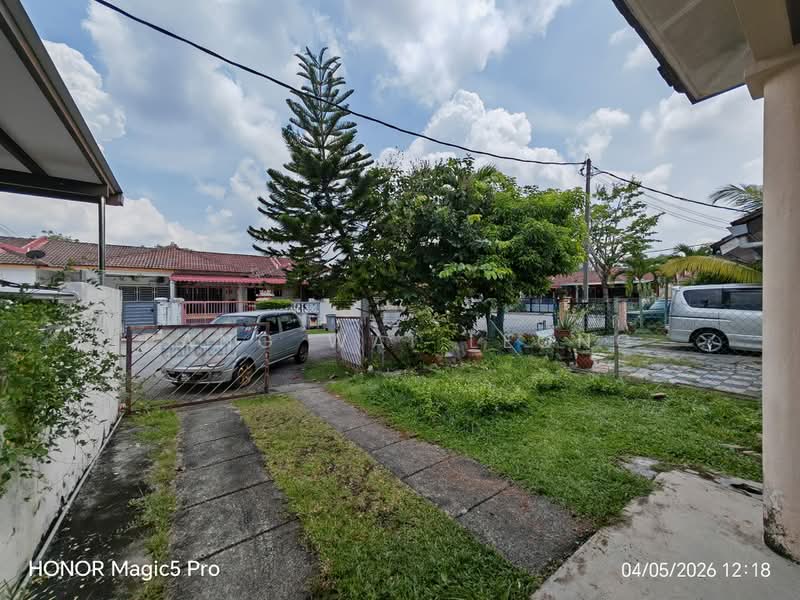 1-storey Terraced House for Sale in Seremban (Negeri Sembilan) - Pang Wai Leong - Exterior - PropertyGuru.com.my