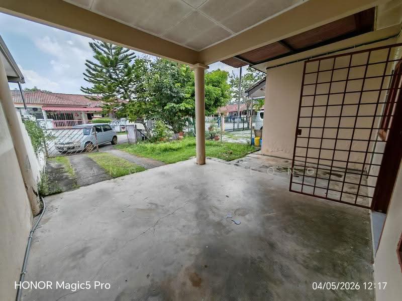 1-storey Terraced House for Sale in Seremban (Negeri Sembilan) - Pang Wai Leong - Exterior - PropertyGuru.com.my