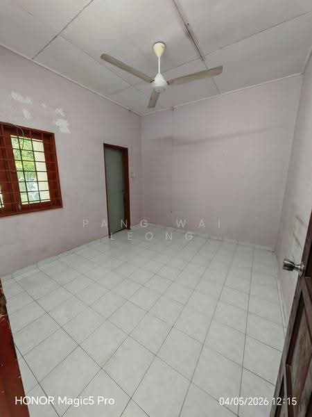 1-storey Terraced House for Sale in Seremban (Negeri Sembilan) - Pang Wai Leong - Interior - PropertyGuru.com.my