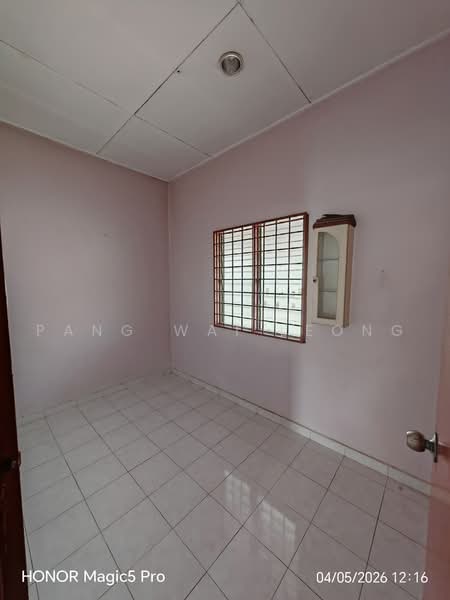 1-storey Terraced House for Sale in Seremban (Negeri Sembilan) - Pang Wai Leong - Interior - PropertyGuru.com.my