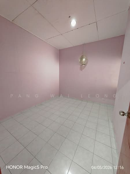 1-storey Terraced House for Sale in Seremban (Negeri Sembilan) - Pang Wai Leong - Interior - PropertyGuru.com.my
