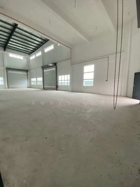 Kilang untuk Disewa di Taman Desa Cemerlang (Ulu Tiram) - Agnes Boo - Interior - PropertyGuru.com.my