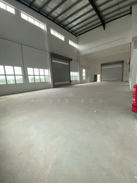 Kilang untuk Disewa di Taman Desa Cemerlang (Ulu Tiram) - Agnes Boo - Interior - PropertyGuru.com.my