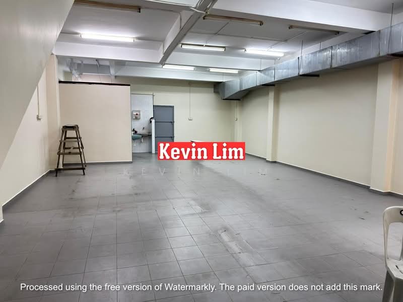 Shop for Rent in George Town (Penang) - Kevin Lim - Interior - PropertyGuru.com.my