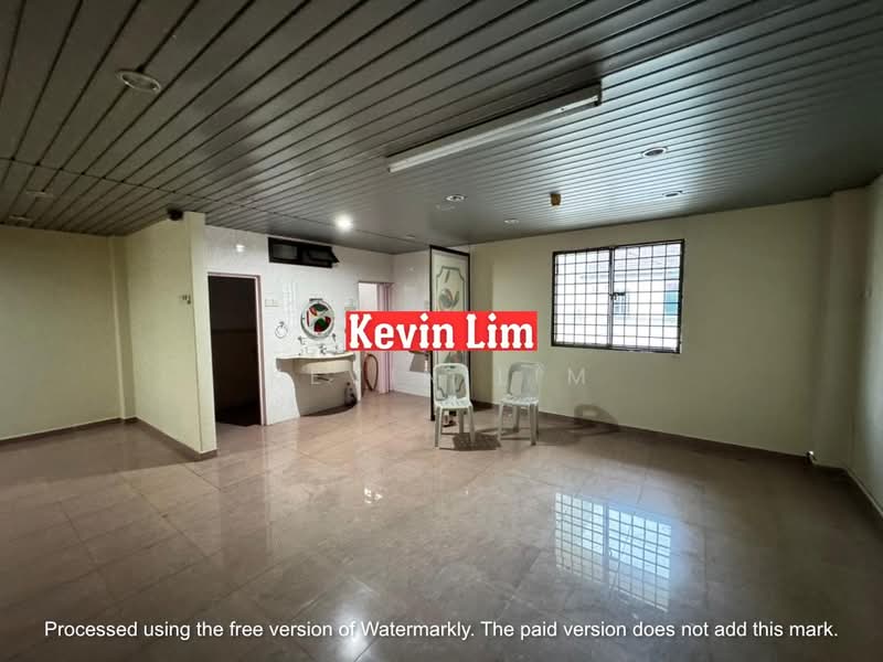 Shop for Rent in George Town (Penang) - Kevin Lim - Interior - PropertyGuru.com.my
