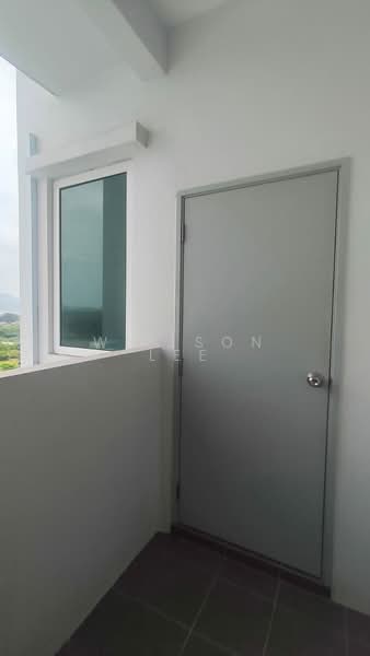 Palm Garden untuk Untuk Dijual - RM 450,000, Apr 2026 - Balcony - PropertyGuru.com.my