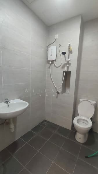 Palm Garden untuk Untuk Dijual - RM 450,000, Apr 2026 - Bathroom - PropertyGuru.com.my