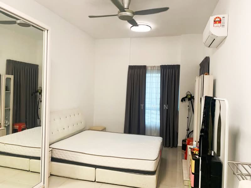 One World 2 (1-Sky) untuk Untuk Disewa - RM 1,950 /bulan, Mac 2026 - Bedroom - PropertyGuru.com.my