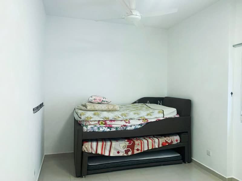 One World 2 (1-Sky) untuk Untuk Disewa - RM 1,950 /bulan, Mac 2026 - Bedroom - PropertyGuru.com.my